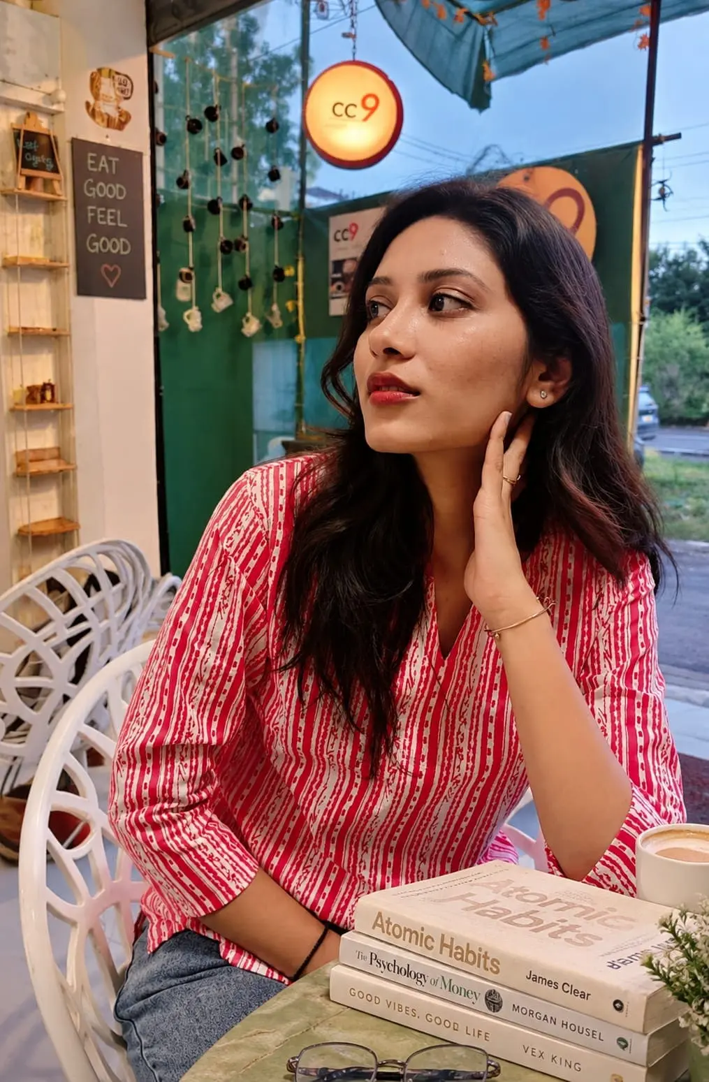 Hemali Sahu
